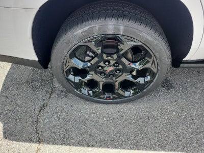 2026 GMC Yukon 4WD 4dr Denali