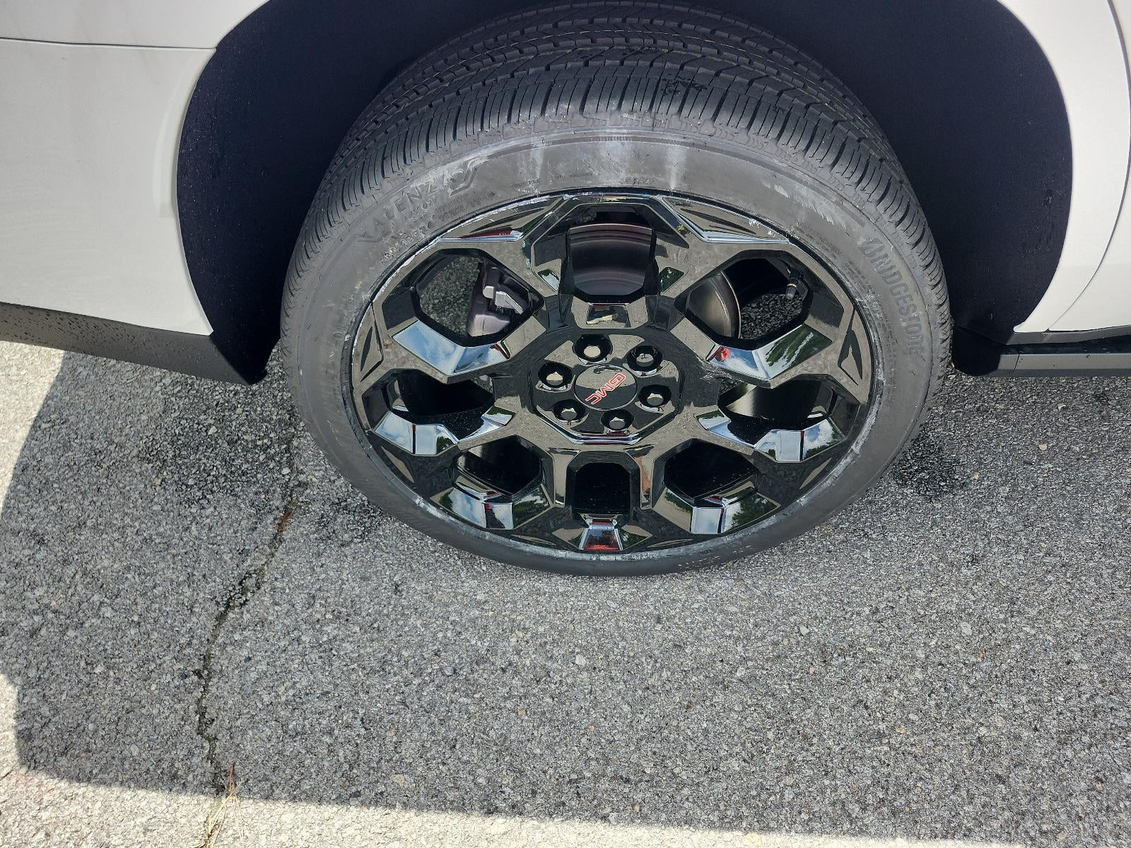 2026 GMC Yukon 4WD 4dr Denali