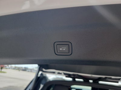 2026 GMC Yukon 4WD 4dr Denali