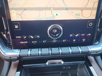 2027 GMC Yukon 4WD 4dr Denali