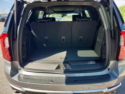 2027 GMC Yukon 4WD 4dr Denali