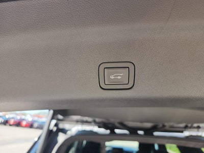 2027 GMC Yukon 4WD 4dr Denali