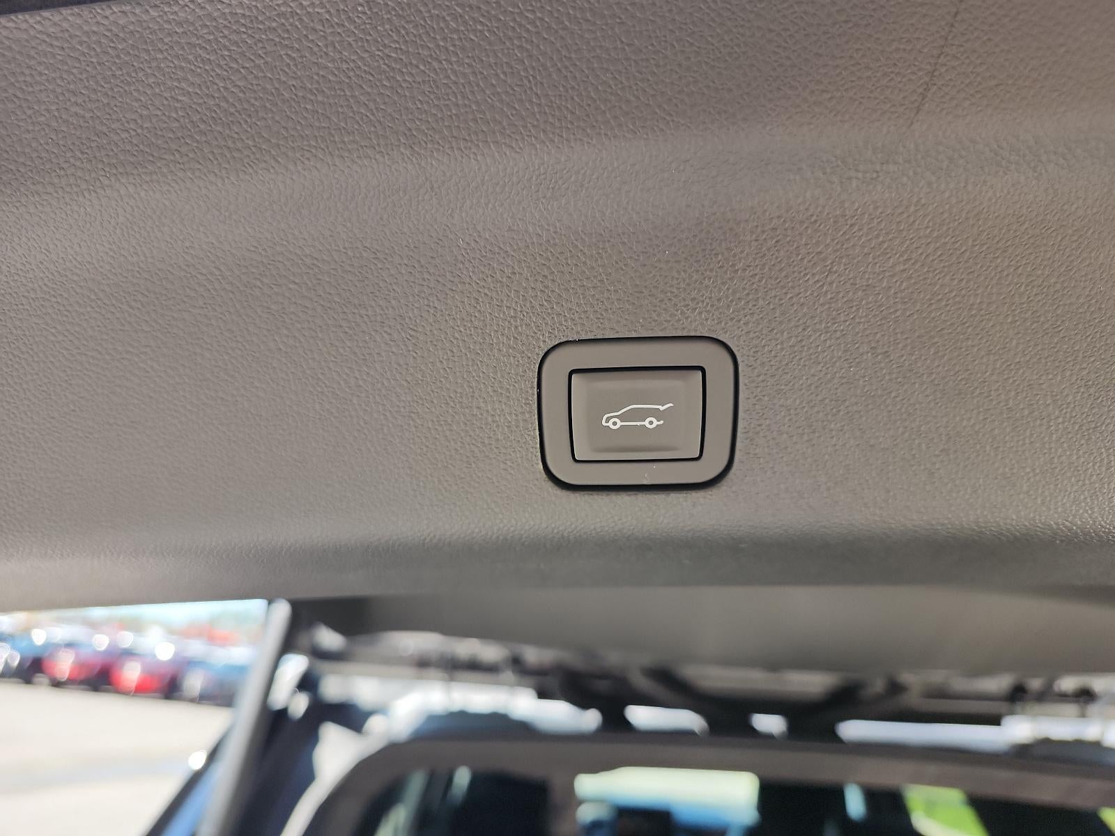 2027 GMC Yukon 4WD 4dr Denali