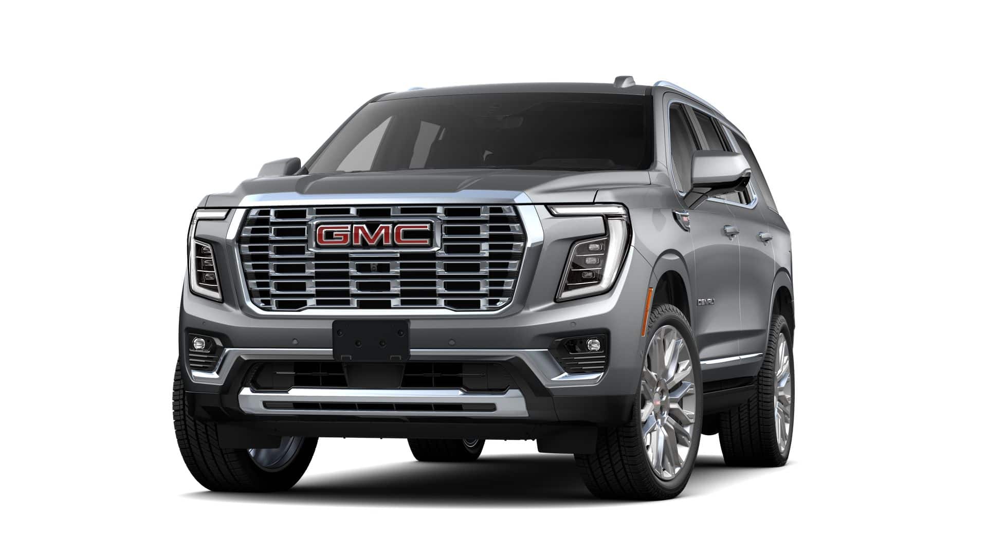 2027 GMC Yukon 4WD 4dr Denali