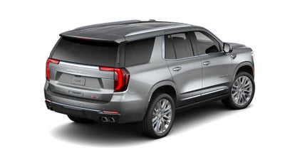 2027 GMC Yukon 4WD 4dr Denali