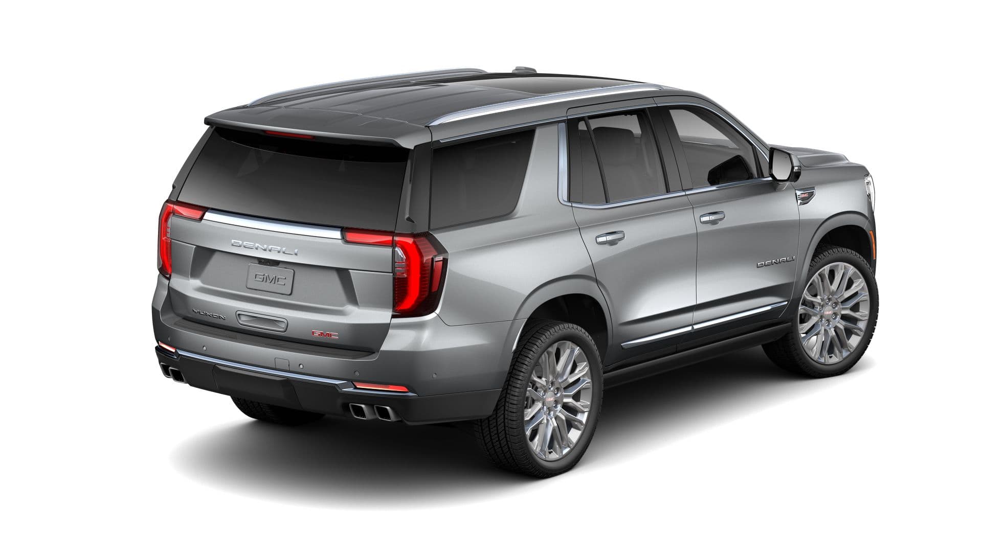 2027 GMC Yukon 4WD 4dr Denali