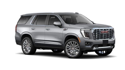 2027 GMC Yukon 4WD 4dr Denali