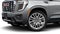 2027 GMC Yukon 4WD 4dr Denali