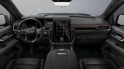2027 GMC Yukon 4WD 4dr Denali