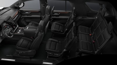 2027 GMC Yukon 4WD 4dr Denali