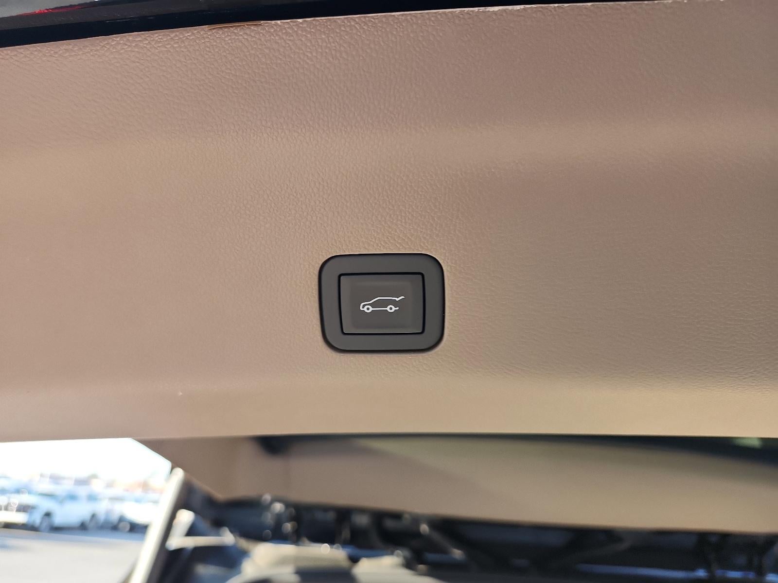 2026 GMC Yukon 4WD 4dr Denali