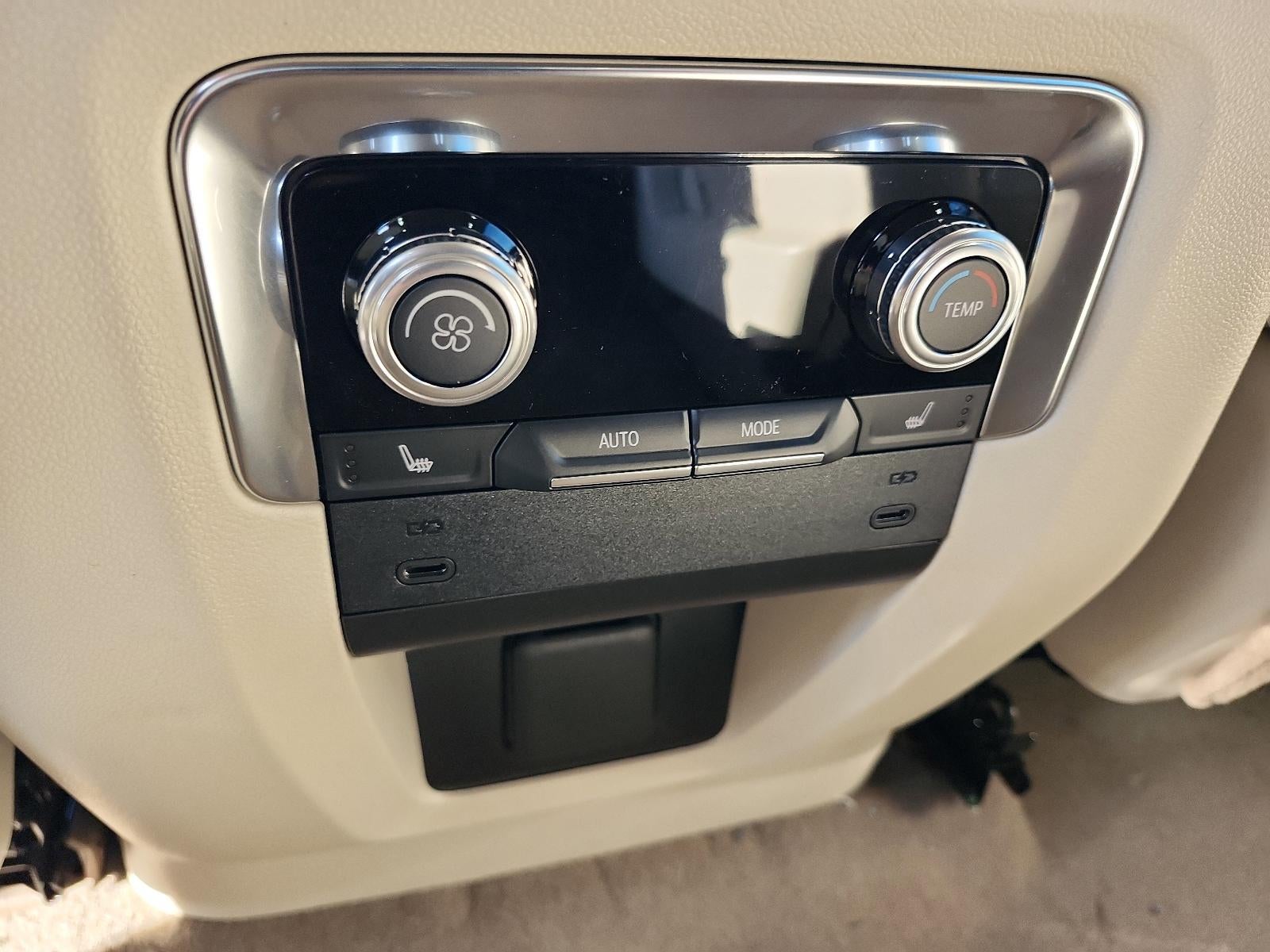 2026 GMC Yukon 4WD 4dr Denali