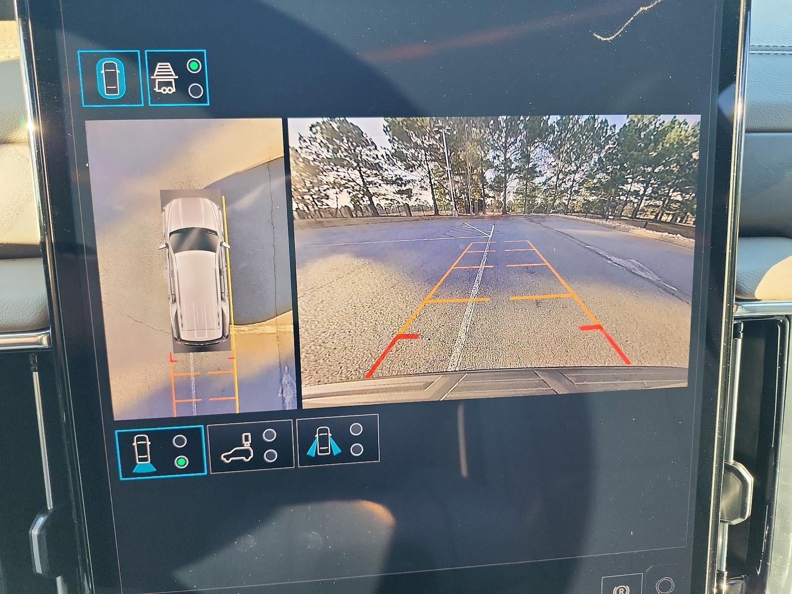 2026 GMC Yukon 4WD 4dr Denali