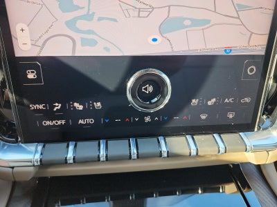 2026 GMC Yukon 4WD 4dr Denali