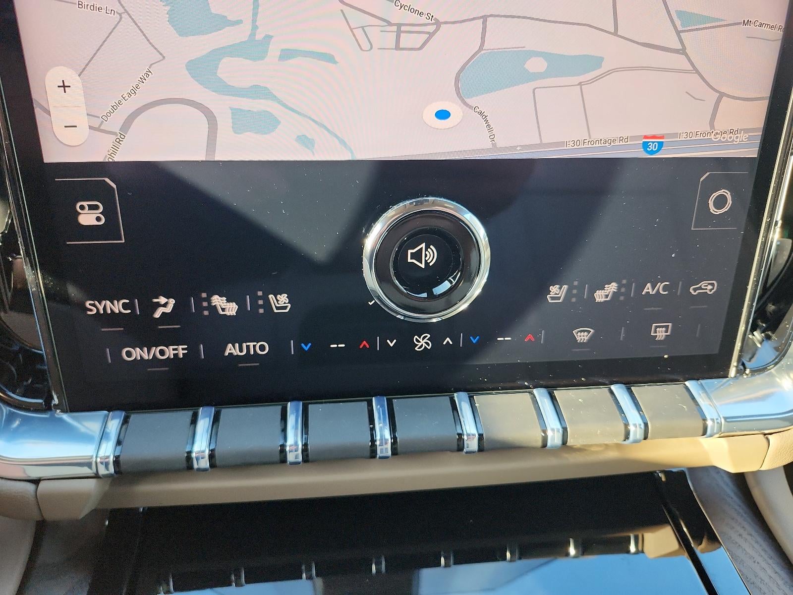 2026 GMC Yukon 4WD 4dr Denali