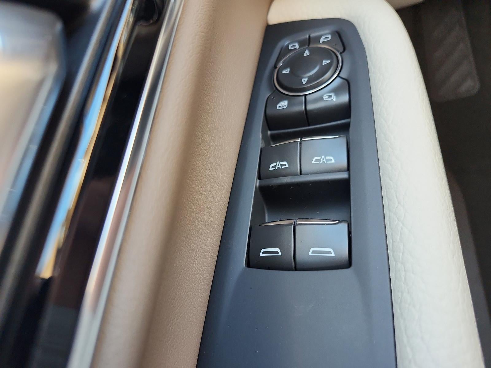 2026 GMC Yukon 4WD 4dr Denali