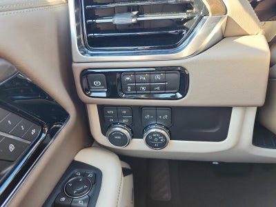 2026 GMC Yukon 4WD 4dr Denali