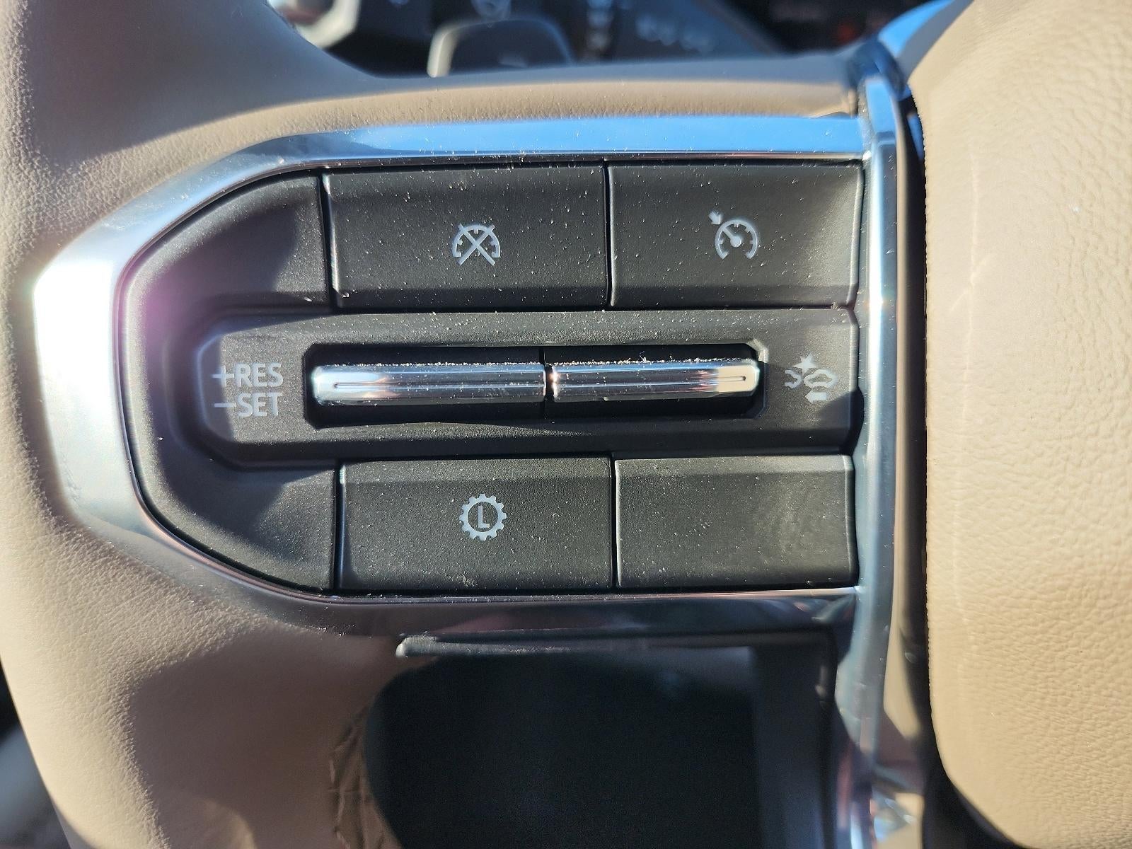 2026 GMC Yukon 4WD 4dr Denali