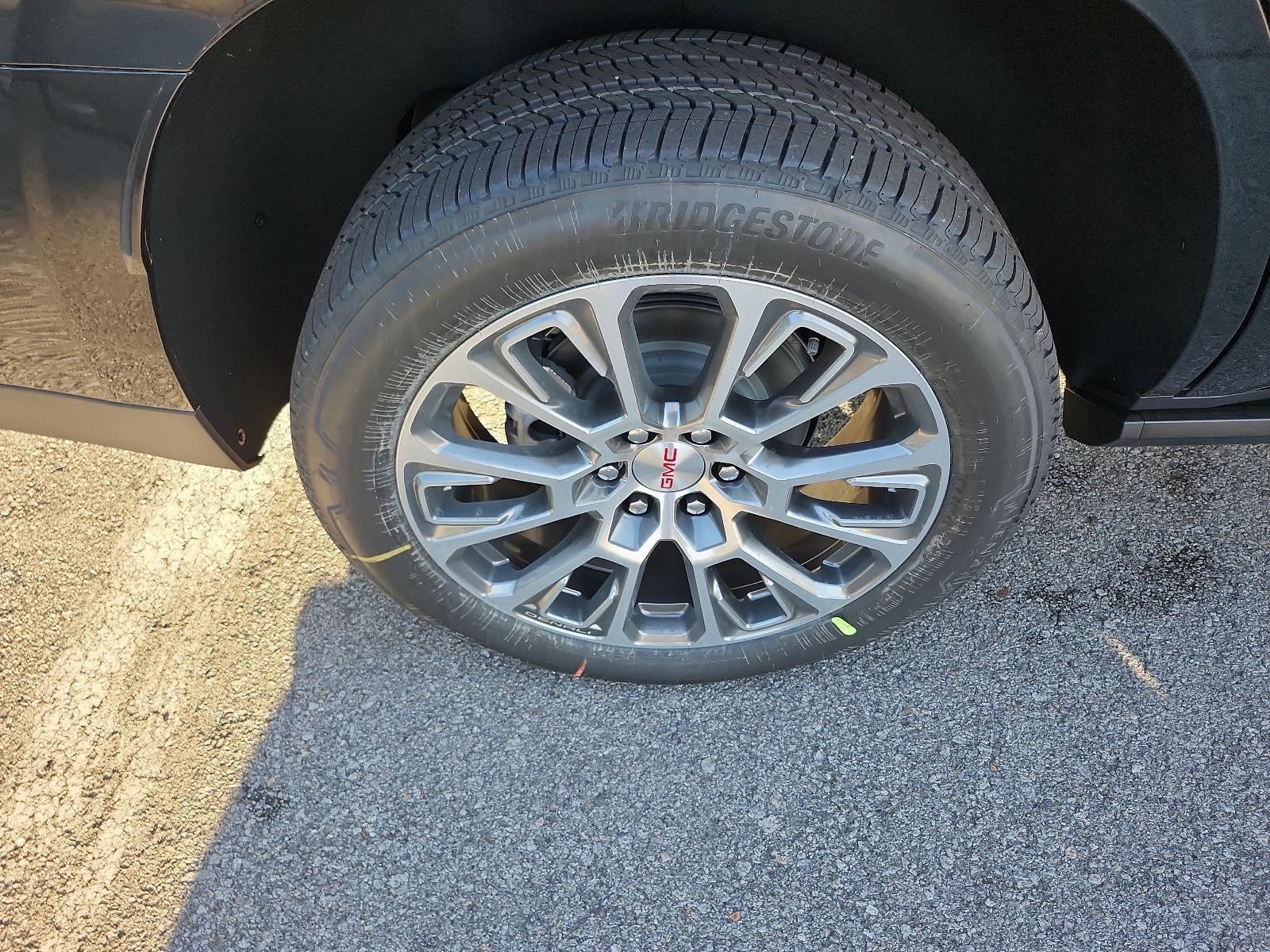 2026 GMC Yukon 4WD 4dr Denali