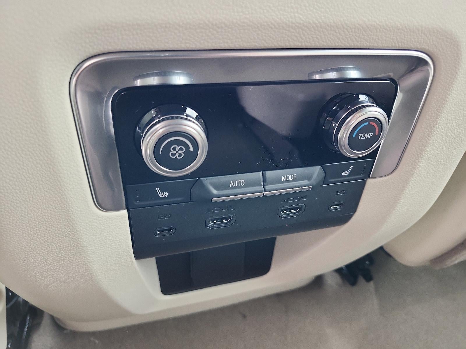 2026 GMC Yukon 4WD 4dr Denali