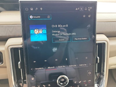 2026 GMC Yukon 4WD 4dr Denali