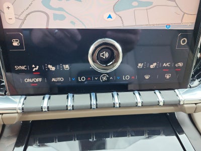 2026 GMC Yukon 4WD 4dr Denali