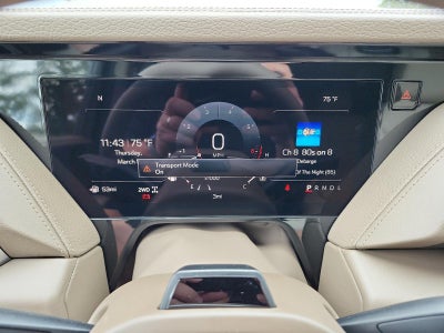 2026 GMC Yukon 4WD 4dr Denali