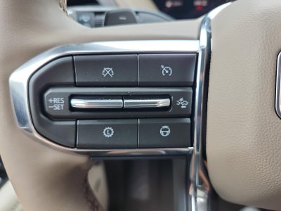 2026 GMC Yukon 4WD 4dr Denali