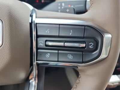 2026 GMC Yukon 4WD 4dr Denali