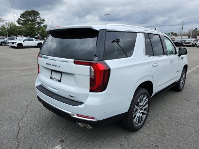 2026 GMC Yukon 4WD 4dr Denali