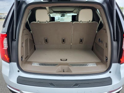 2026 GMC Yukon 4WD 4dr Denali