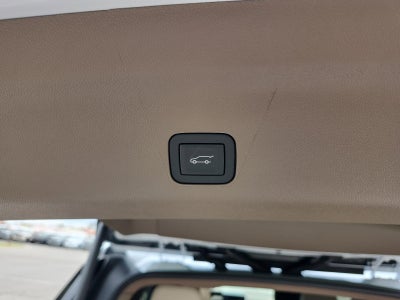 2026 GMC Yukon 4WD 4dr Denali