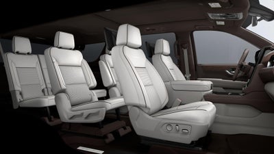 2026 GMC Yukon 4WD 4dr Denali