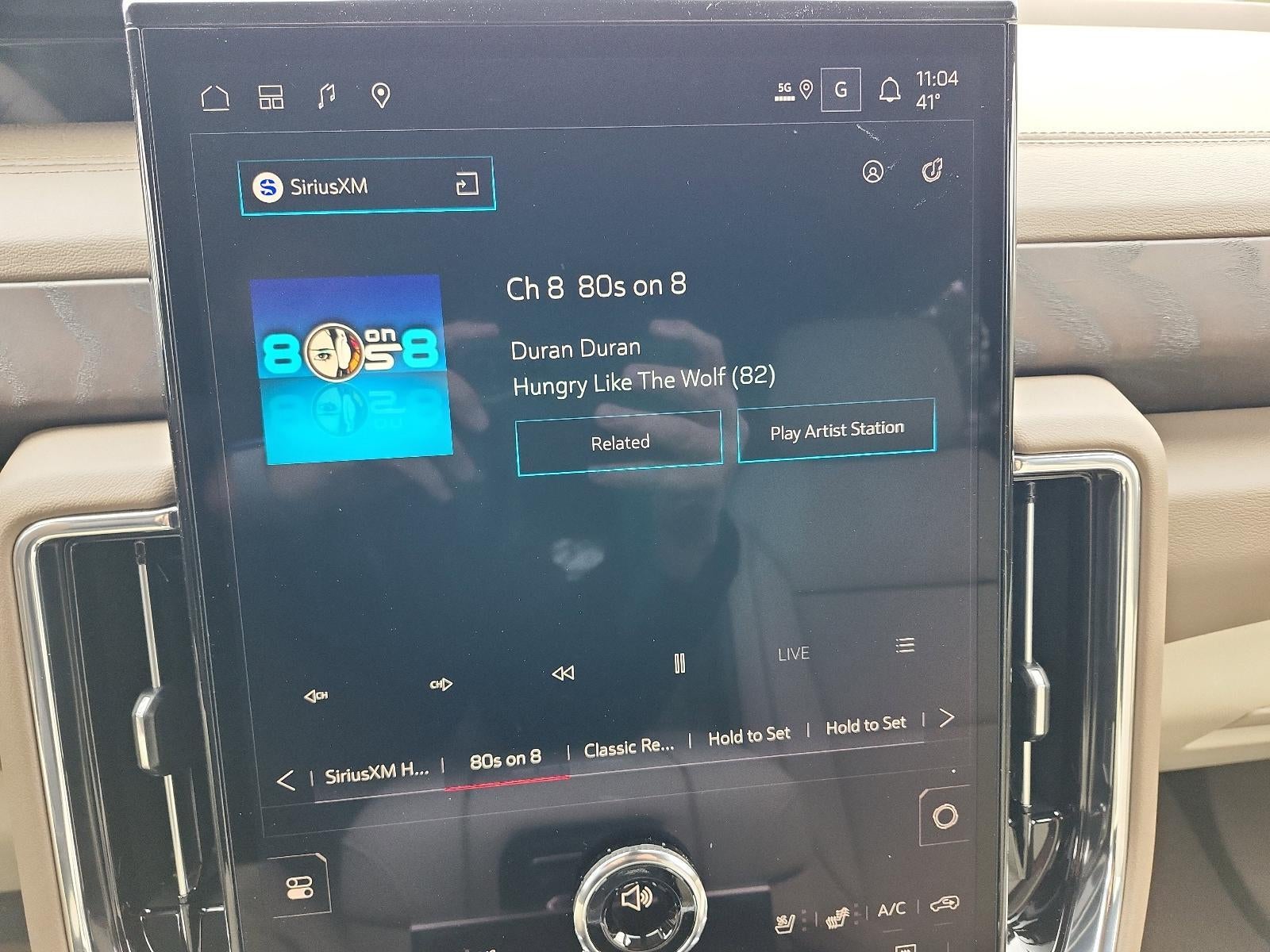 2026 GMC Yukon 4WD 4dr Denali