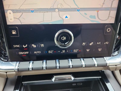 2026 GMC Yukon 4WD 4dr Denali