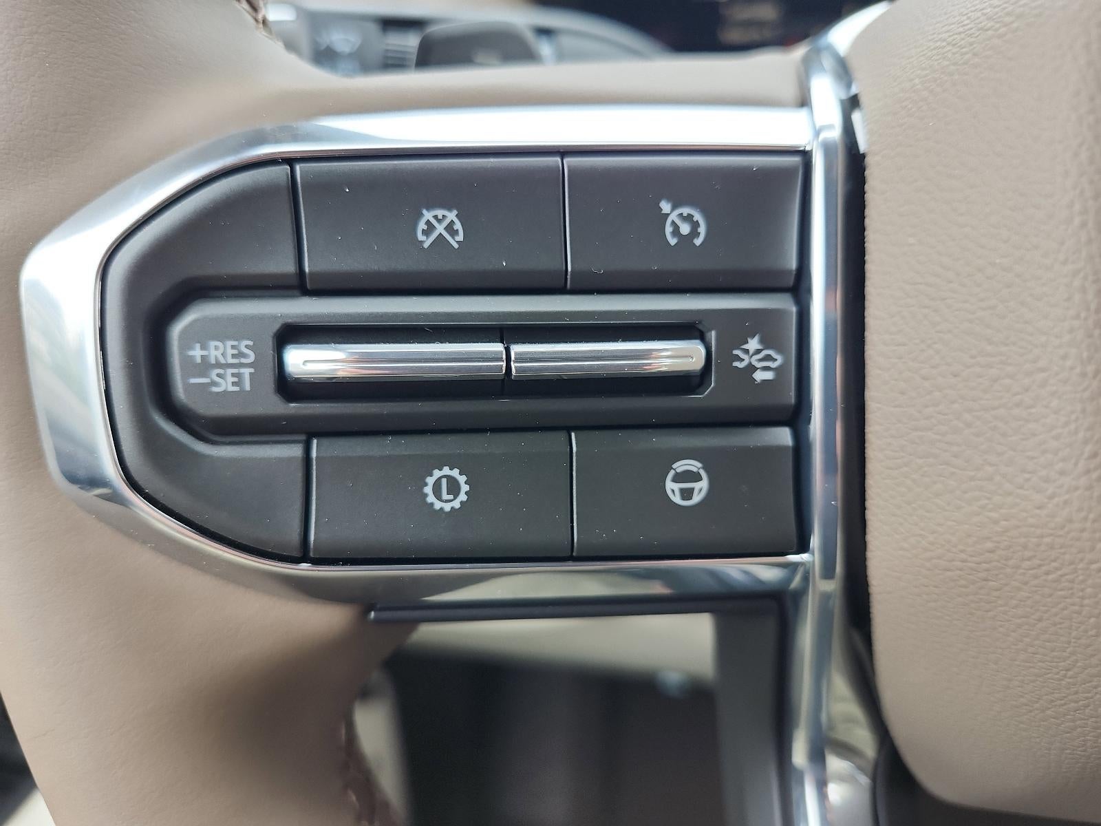 2026 GMC Yukon 4WD 4dr Denali