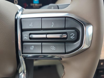 2026 GMC Yukon 4WD 4dr Denali