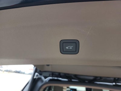 2026 GMC Yukon 4WD 4dr Denali