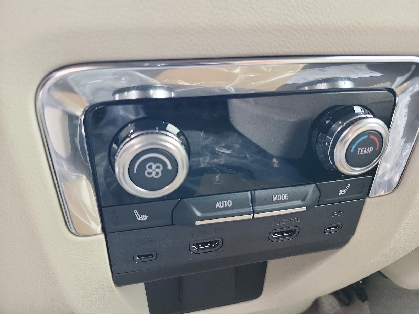 2026 GMC Yukon 4WD 4dr Denali