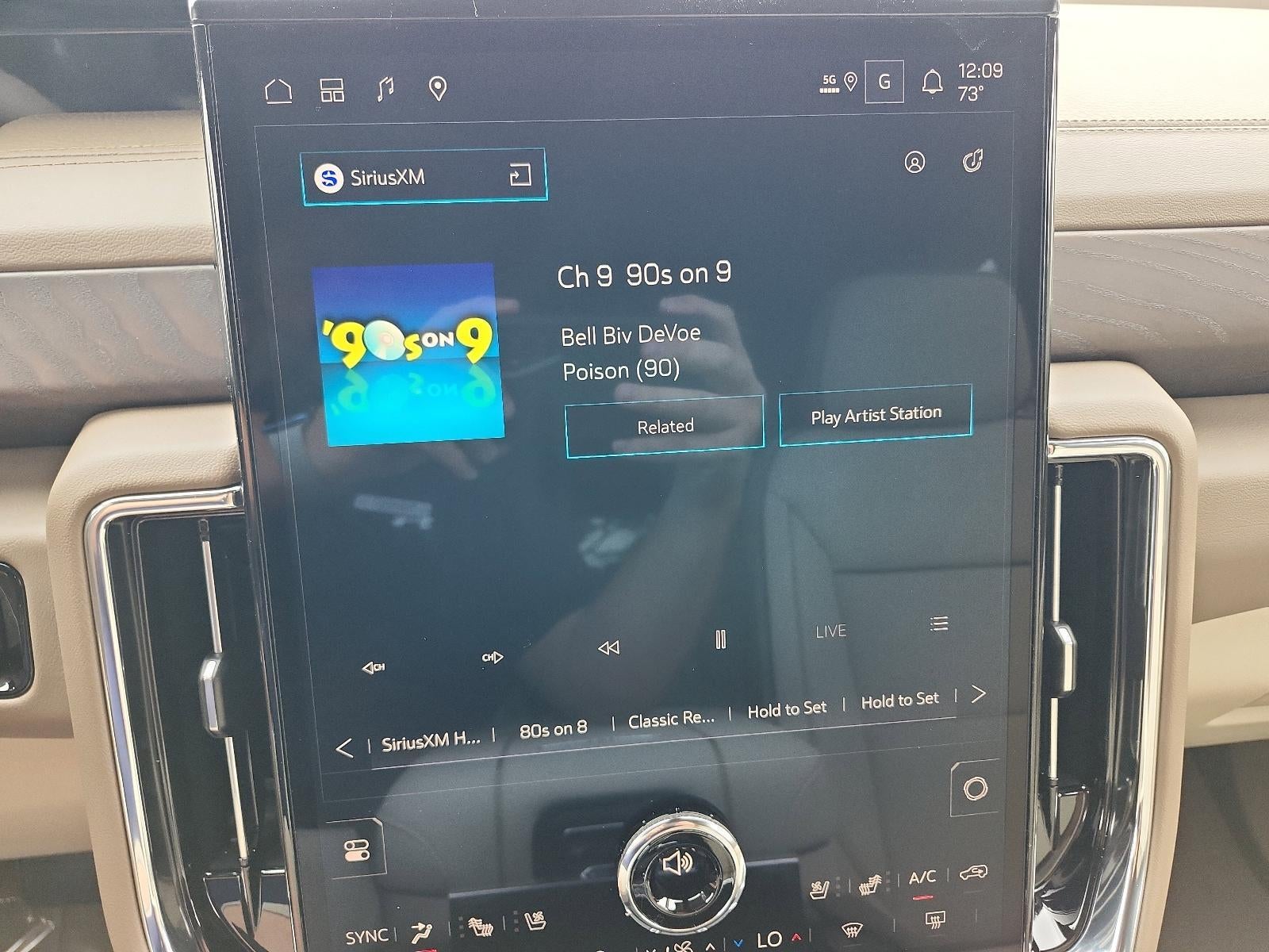 2026 GMC Yukon 4WD 4dr Denali