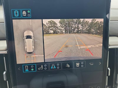 2026 GMC Yukon 4WD 4dr Denali