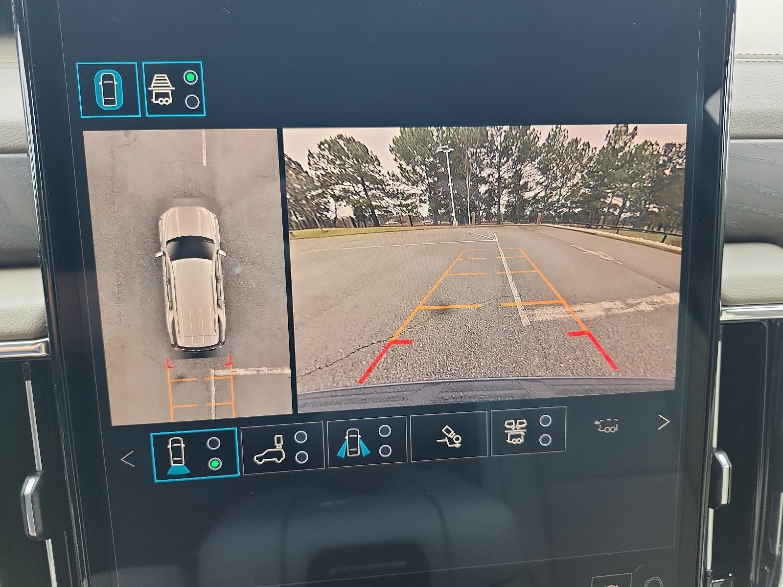 2026 GMC Yukon 4WD 4dr Denali