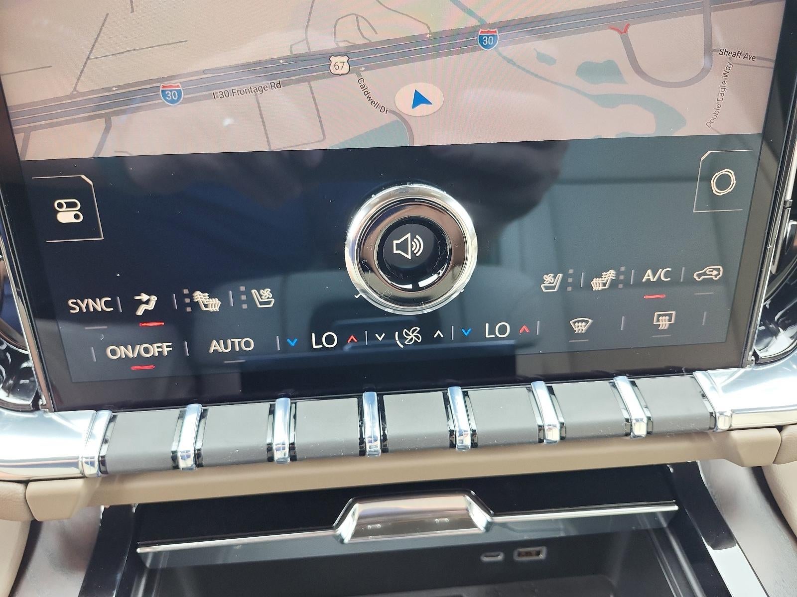 2026 GMC Yukon 4WD 4dr Denali