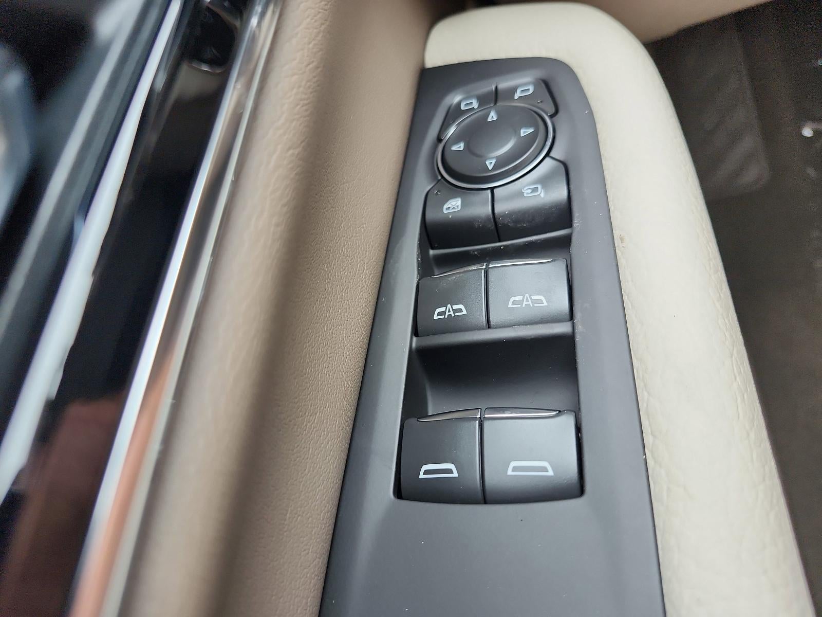 2026 GMC Yukon 4WD 4dr Denali