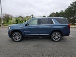 2026 GMC Yukon 4WD 4dr Denali