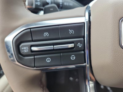 2026 GMC Yukon 4WD 4dr Denali