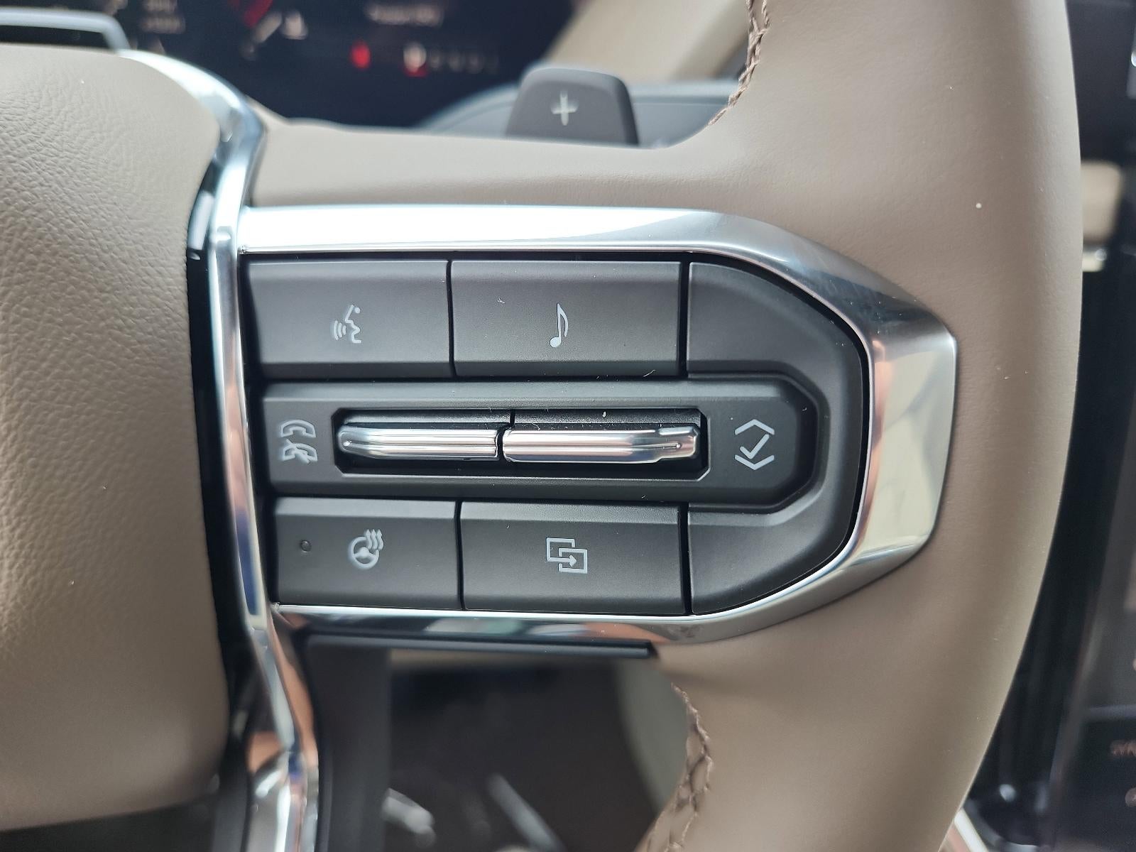 2026 GMC Yukon 4WD 4dr Denali