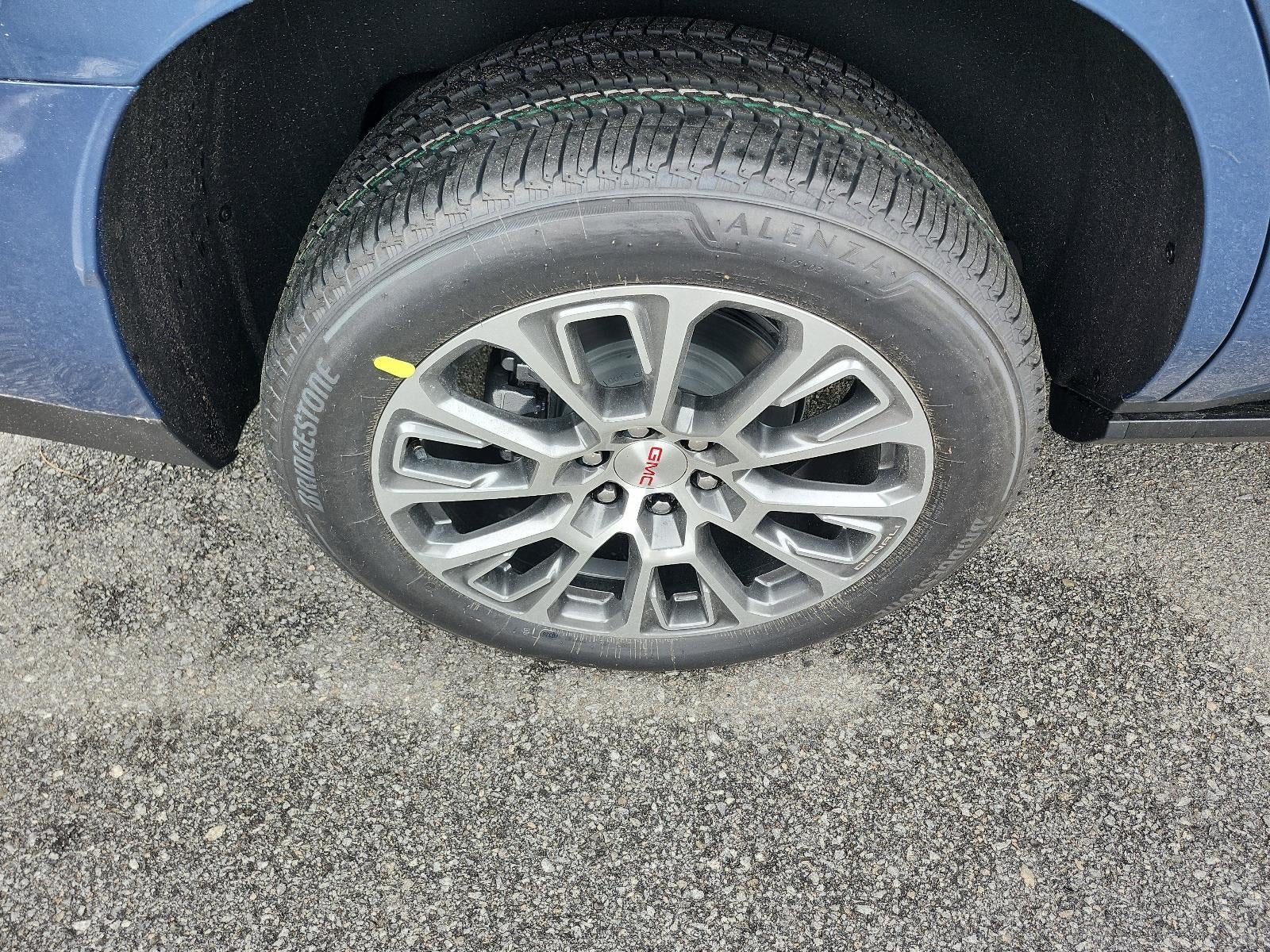 2026 GMC Yukon 4WD 4dr Denali