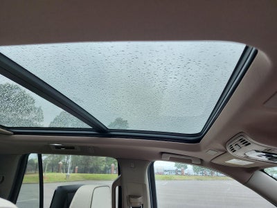 2026 GMC Yukon 4WD 4dr Denali