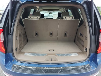 2026 GMC Yukon 4WD 4dr Denali